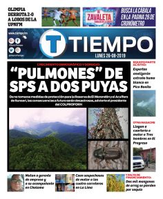 Agosto 26 2019