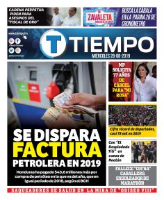 Agosto 28 2019