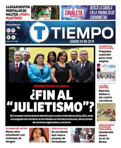 Agosto 24 2019