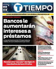 Abril 19 2018