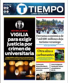 Abril 2 2018