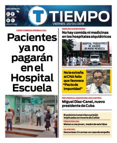 Abril 20 2018