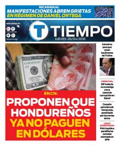 Abril 26 2018