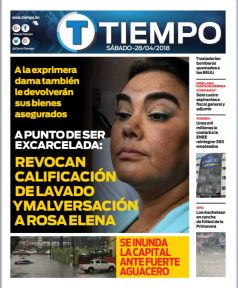 Abril 28 2018