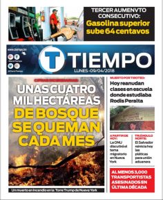 Abril 9 2018