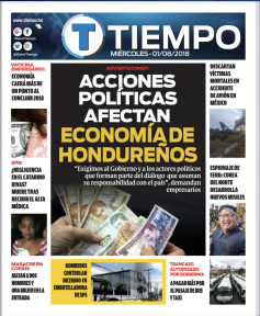 Agosto 1 2018