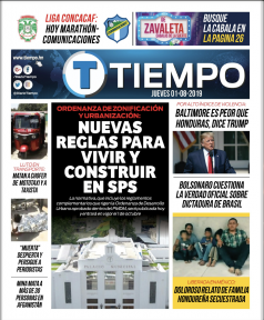 Agosto 1 2019