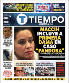 Agosto 2 2019