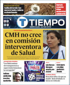 Agosto 22 2018
