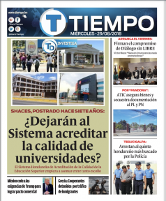 Agosto 29 2018