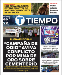Agosto 31 2018