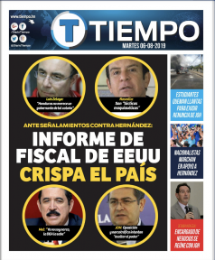 Agosto 6 2019