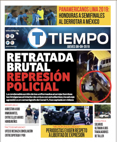 Agosto 8 2019