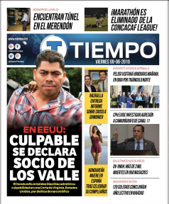 Agosto 9 2019