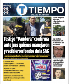 Diciembre 1 2018