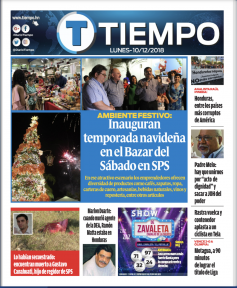 Diciembre 10 2018