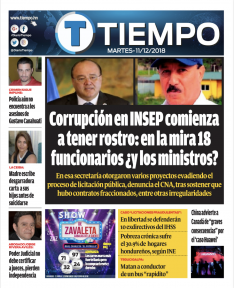 Diciembre 11 2018