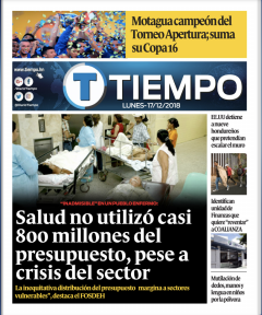 Diciembre 17 2018