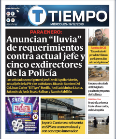 Diciembre 19 2018
