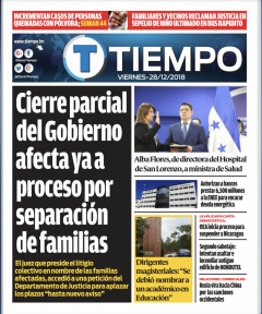 Diciembre 28 2018