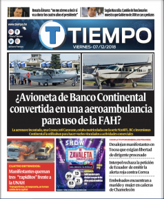Diciembre 7 2018