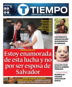 Enero 10 2018
