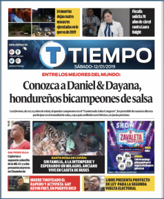 Enero 12 2019