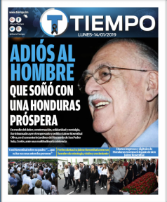 Enero 14 2019
