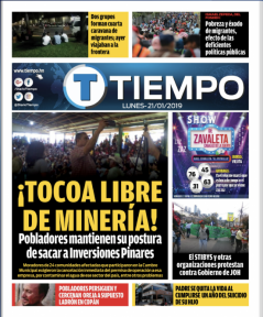 Enero 21 2019