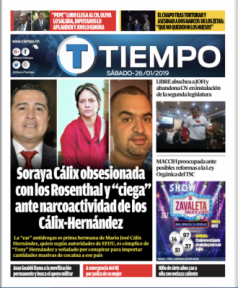 Enero 26 2019