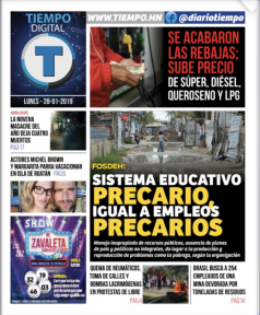 Enero 28 2019