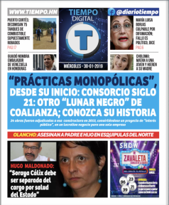 Enero 30 2019