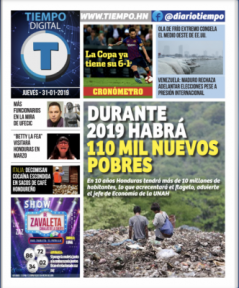 Enero 31 2019