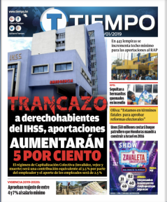 Enero 9 2019
