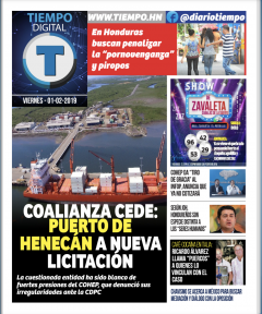 Febrero 1 2019