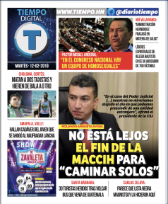 Febrero 12 2019