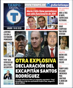 Febrero 16 2019