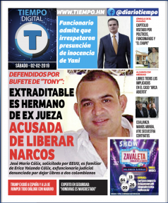 Febrero 2 2019