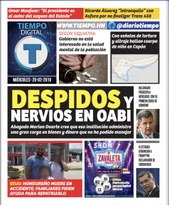 Febrero 20 2019