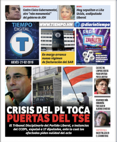 Febrero 21 2019