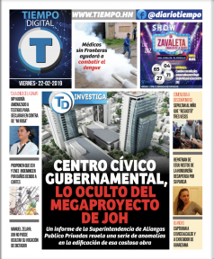 Febrero 22 2019