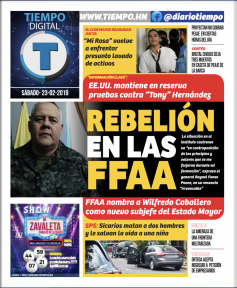 Febrero 23 2019