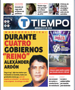 Febrero 27 2019