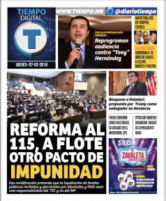 Febrero 7 2019
