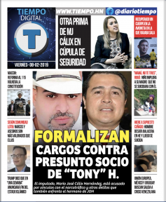 Febrero 8 2019