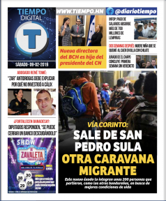 Febrero 9 2019