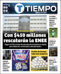 Julio 1 2019