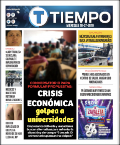 Julio 10 2019