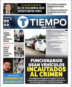 Julio 13 2019