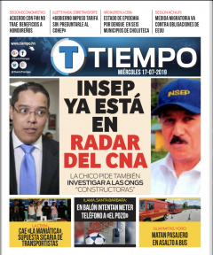 Julio 17 2019